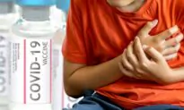 Novavax COVID Vaccines Should Carry Heart Inflammation Warning, EU Says