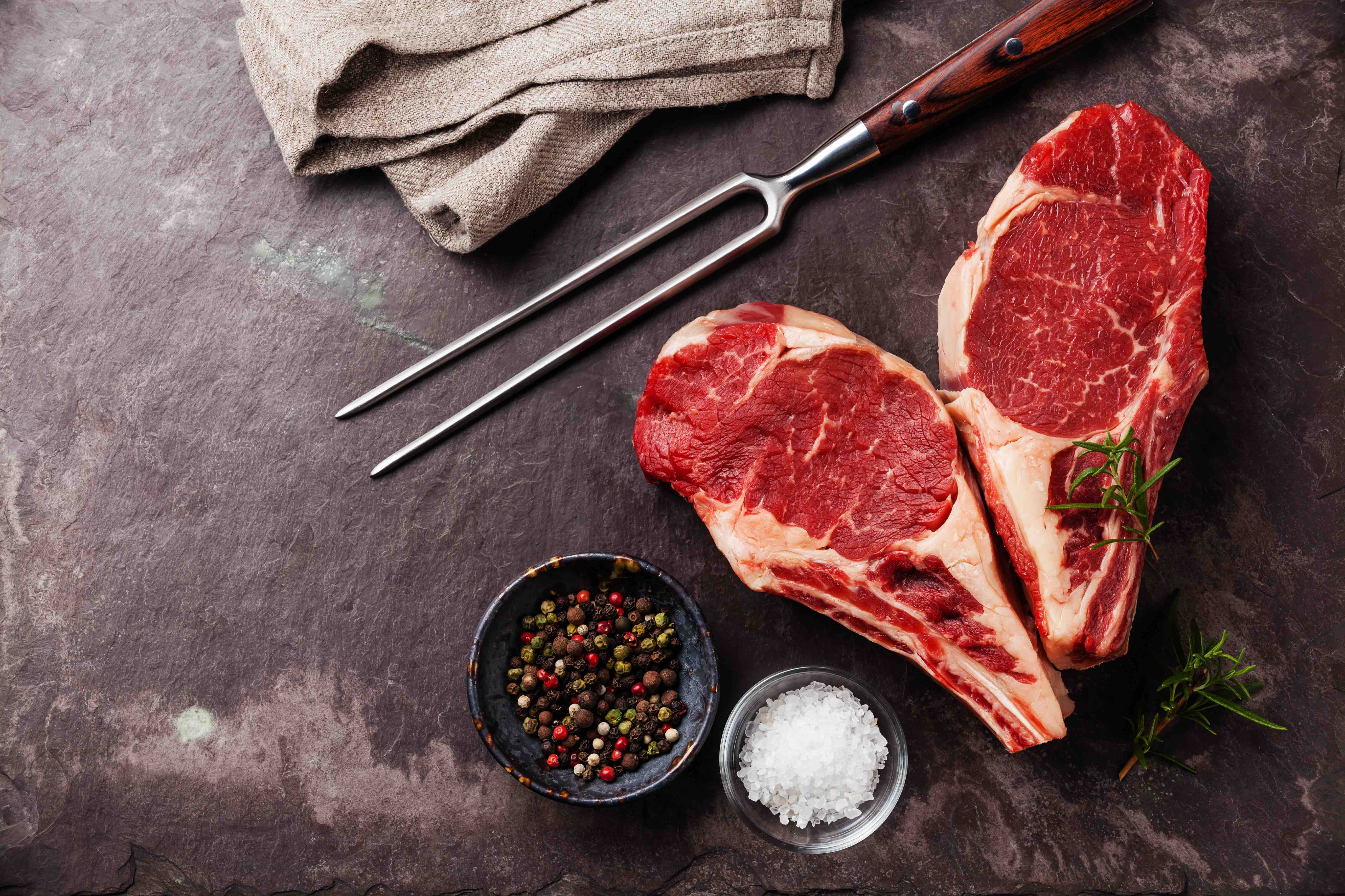 Red Meat Raises Your Heart Risk, and Scientists May Know Why - Vimarsana News