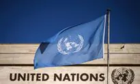 EU and UK Back UN Statement on Hong Kong: Abolish National Security Law
