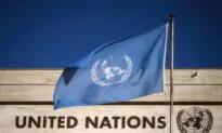 The UN Promotes Abortion as a ‘God-Given Right’