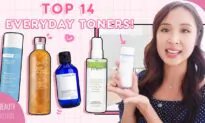 Best Clarifying & Hydrating Toners for Oily, Combo, Acne-Prone, Dry, & Sensitive Skin! (Not Sponsored)