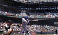 Kershaw Leaves With Low Back Pain, Dodgers Sweep Giants 5–3