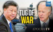 Pacific Power: Fate of the Future Hangs in the Balance