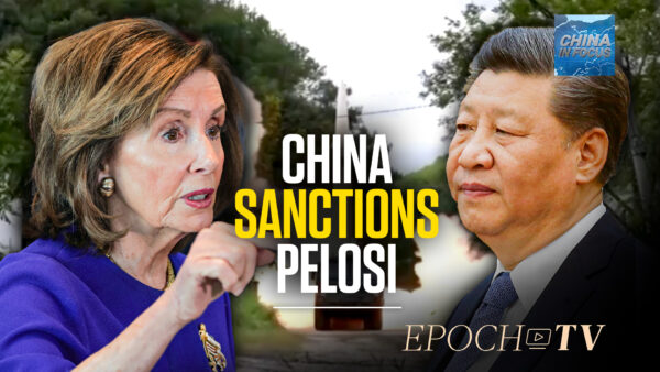 China in Focus (March 29): China Sanctions US, Canadian Officials