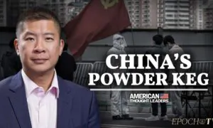The China Model Delusion and the West’s Useful Idiots—Former Hong Kong Apple Daily Columnist Simon Lee