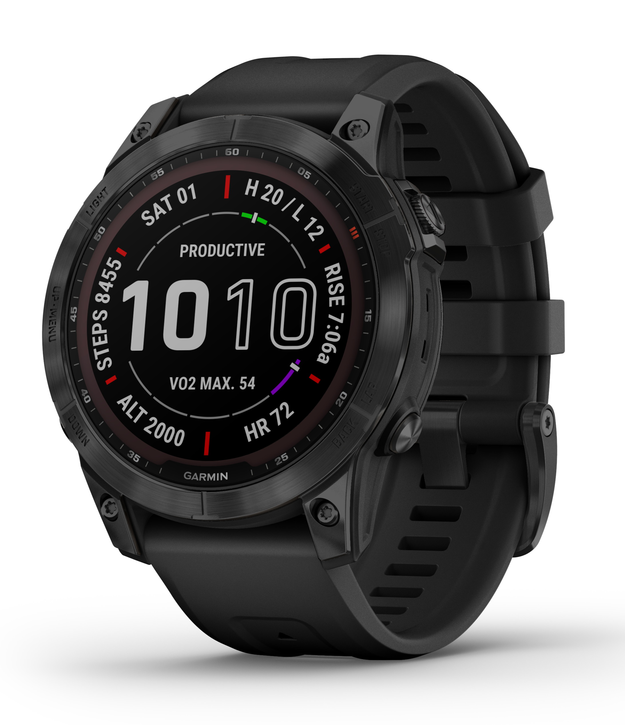 Garmin Fenix 7