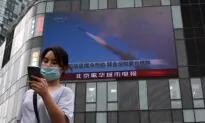 Taiwan Defense Ministry Targeted in Cyberattacks Following Pelosi Visit