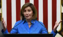 China Sanctions Pelosi In Retaliation For Her Taiwan Trip