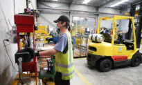 Budget Fails to Address Australia’s Productivity Challenge: Peak Industry Groups