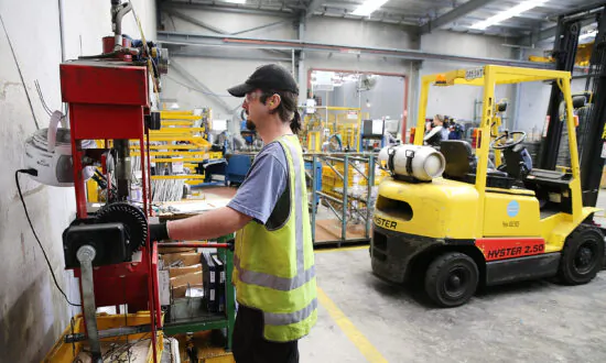Budget Fails to Address Australia’s Productivity Challenge: Peak Industry Groups