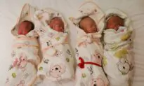 Beijing: The Population of China Starting to Decrease