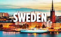 Sweden | Simple Happiness Episode 21