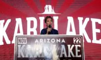 Lake and Hobbs Rallies Highlight Contrasts Between the Candidates