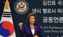 Pelosi Visits Korean DMZ Amid Escalating Tensions With China Over Taiwan Visit