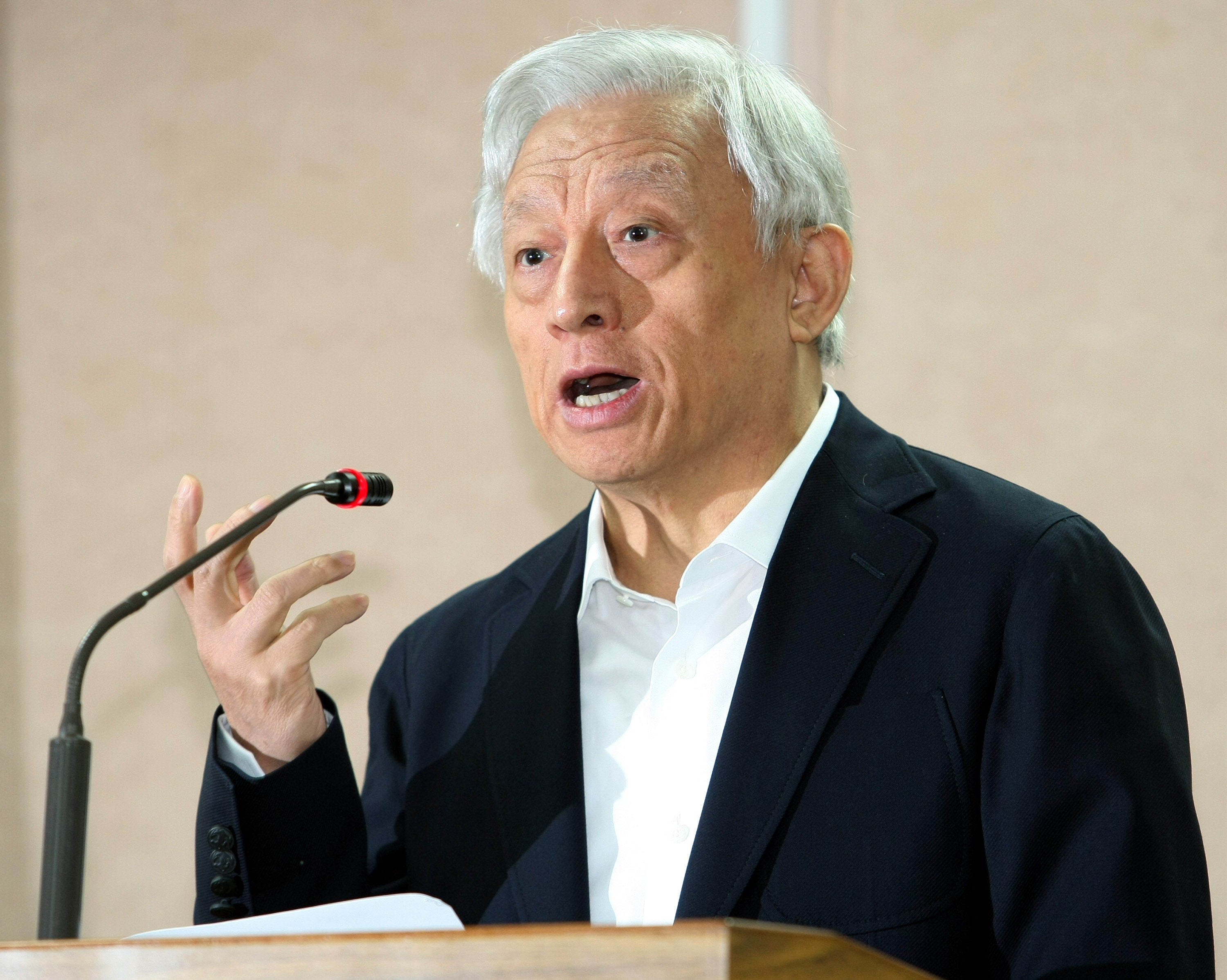 Taiwan Semiconductor Magnate Donates $100 Million for Defense To Help Thwart China Aggression - Vimarsana News