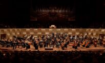 Saint Saëns: Symphony No. 3, Organ Symphony | Sinfonia Rotterdam/Van Alphen