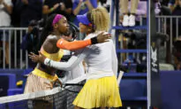 Coco Gauff Beats Former No. 1 Naomi Osaka in Straight Sets