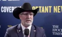 GOP Candidate Alleges Being Blackmailed to Drop Out of Race
