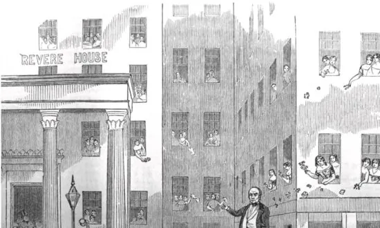 A Great American Orator: How 19th-Century Senator Daniel Webster Developed His Unique Gifts