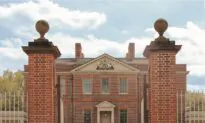 A Tour Through North Carolina’s Tryon Palace, Once Known as the Finest Government House in Colonial America