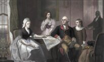 AMERICAN ESSENCE: How America’s First First Lady Martha Washington Overcame Intense Scrutiny to Set the Tone for Her Successors