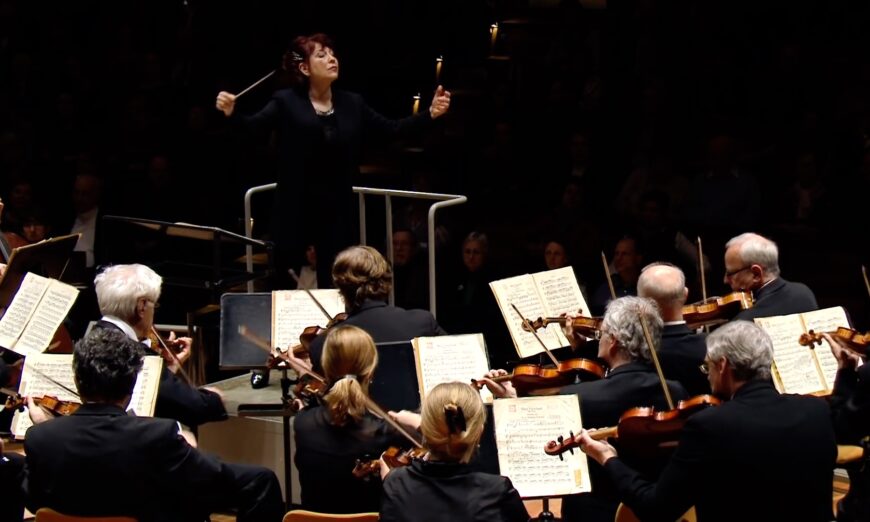 Philharmonie Berlin: Smetana, Rachmaninov, Dvořák—Featuring Andrei Gavrilov