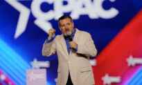 Ted Cruz Says Midterms Will Be ‘Red Tsunami’, Democrats Can Only Focus on Abortion