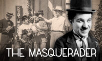 Charlie Chaplin’s ‘The Masquerader’ (1914)