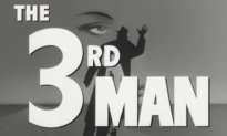 ‘The Third Man’ (1949): British vs American Films