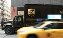 UPS and Teamsters Agree to ‘Historic’ New Contract to Avert Strike