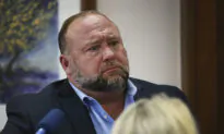 Jury Finds Alex Jones Must Pay $4.1 Million to Parents of Sandy Hook Victim