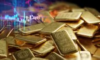 Why China and Others Are Selling US Dollars and Buying Gold