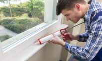 Caulk Like a Pro: How to Get Flawless Lines Every Time