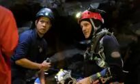 Film Review: ‘Thirteen Lives’: Director Ron Howard’s Inspirational But Slightly Languid Survival Drama