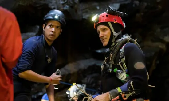 Film Review: ‘Thirteen Lives’: Director Ron Howard’s Inspirational But Slightly Languid Survival Drama