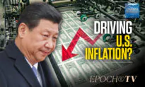 ‘If Your No. 1 Trade Partner Is in a Recession, It’s Going to Affect You’: Graceffo on China’s Economy