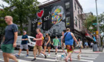 CDC Issues Dire Warning to Gay and Bisexual Men