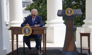 Biden Tests Negative for COVID; Read White House Physician’s Letter
