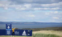 In Gee Chun Takes Halfway Lead at Women’s British Open