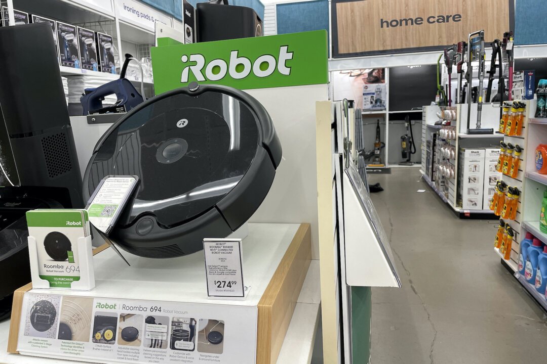 Roomba Maker IRobot Files for Bankruptcy, to Be Acquired by Lender Picea