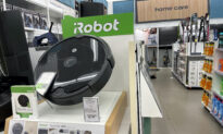 Amazon to Acquire Roomba Robot Vacuum Creator iRobot for $1.7 Billion