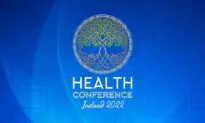 Health Conference Ireland 2022 With Dr. Robert Malone, Dr. Ryan Cole, and More