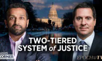 Devin Nunes: Congress Must Investigate DOJ, FBI, and Beyond in November | Kash’s Corner
