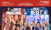 ReAwaken America Tour Perseveres Despite Political Attacks