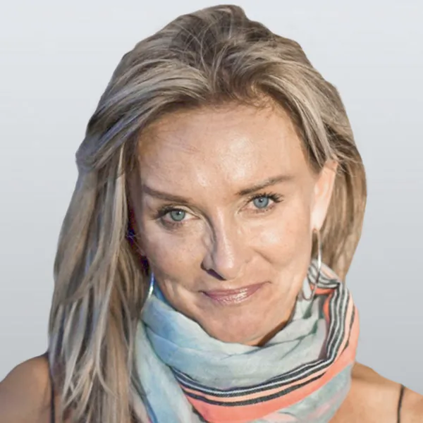 Rebecca Weld