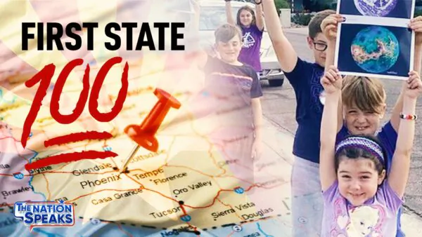 Parental Rights New Litmus Test for GOP; Arizona Best in Class for School Choice