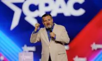 Bill Introduced to Stop CCP from Buying Farmland; CPAC Speakers: Far Left Taking Over the US | NTD News Today