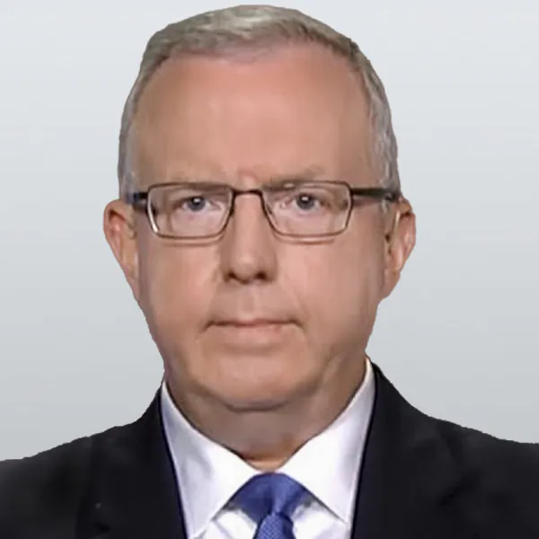 Chris Farrell