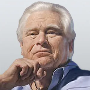 Gordon Lloyd