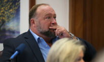 Jury Orders Alex Jones to Pay $45.2 Million in Punitive Damages in Sandy Hook Trial